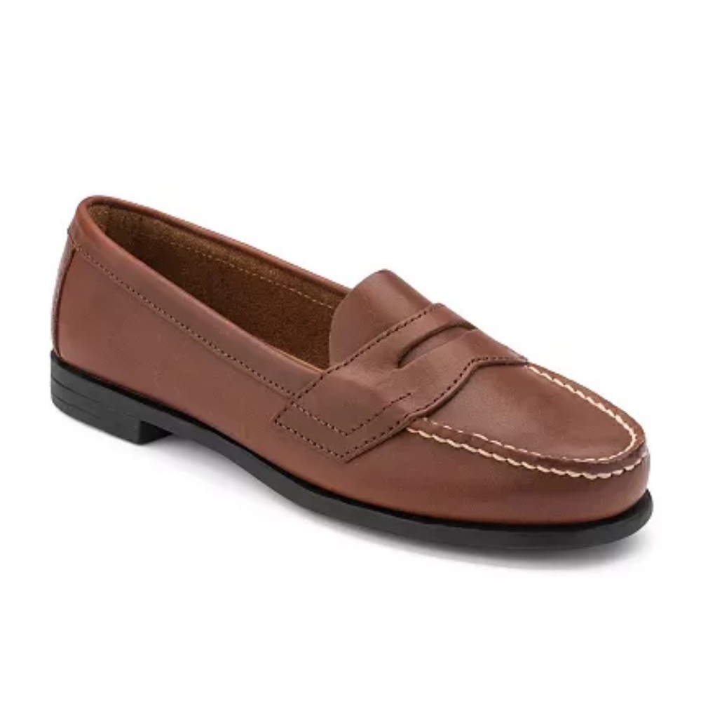 Eastland Brown Loafers